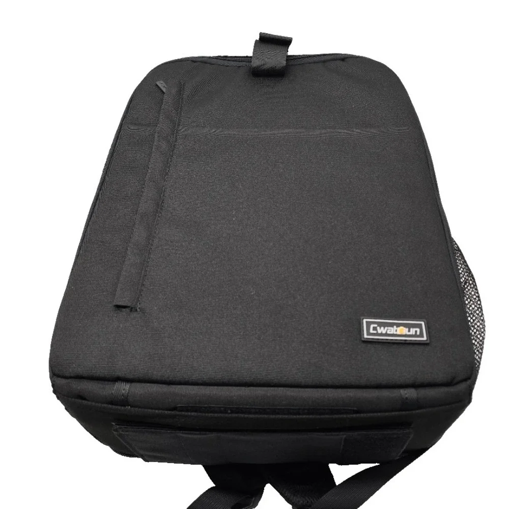Cwatcun Camera Backpack 5.0 Large DSLR 900D‎ Waterproof 15.6